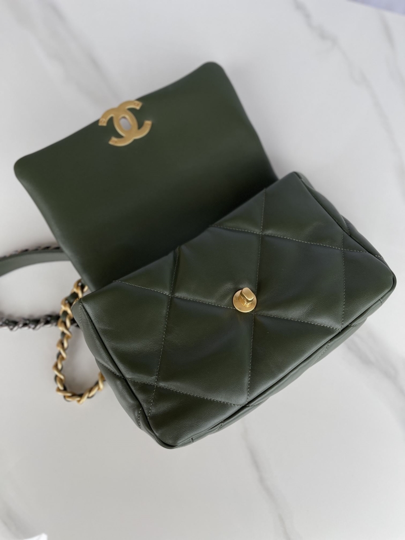 Ch**el 19 bags
